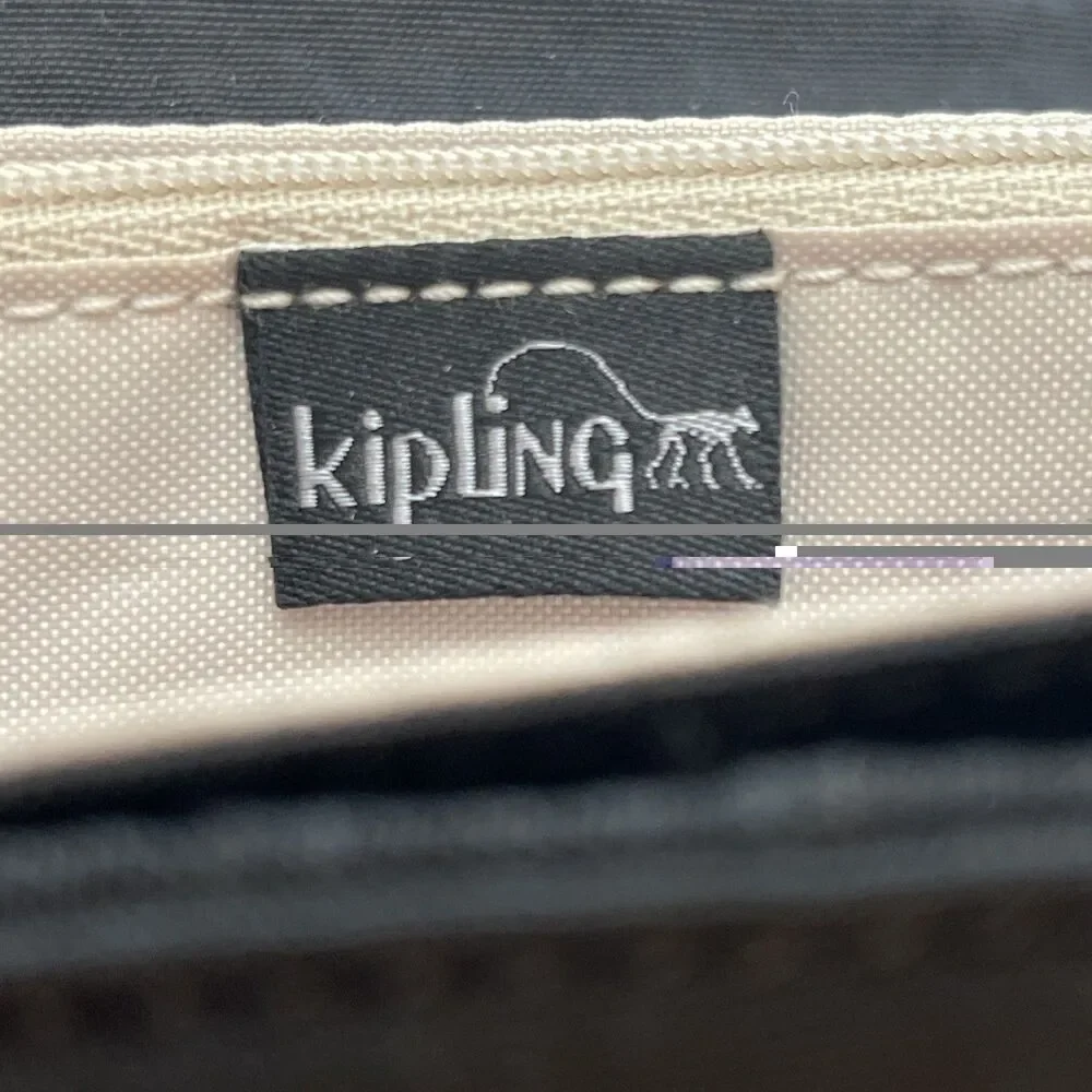 Kipling money land